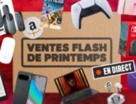 Les meilleures promos sur Amazon // Source : Numerama