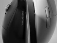 Logitech G PRO X SUPERLIGHT 2 SE // Source : Logitech Logitech G PRO X SUPERLIGHT 2 SE // Source : Logitech
