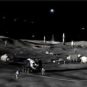 La nouvelle vision de la Nasa pour sa base lunaire, au sol. // Source : Nasa