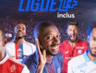Lyca Mobile Ligue 1+ // Source : Ligue 1+