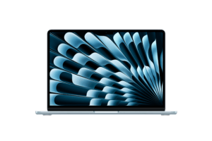 MacBook Air M5 // Source : Apple