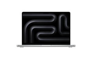 MacBook M5 Pro // Source : Apple