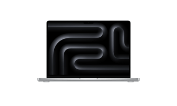 MacBook M5 Pro // Source : Apple MacBook M5 Pro // Source : Apple