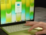 MacBook Neo  // Source : Alfred Tertrais - Numerama