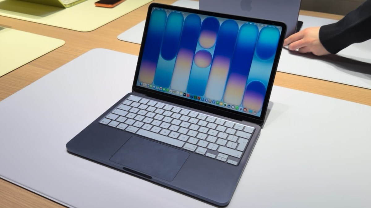 MacBook Neo // Source : Numerama MacBook Neo // Source : Numerama