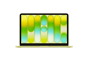 MacBook Neo // Source : Apple MacBook Neo // Source : Apple