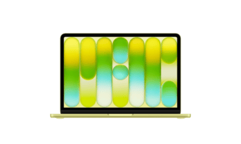 MacBook Neo // Source : Apple MacBook Neo // Source : Apple