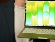 MacBook Neo  // Source : Alfred Tertrais - Numerama
