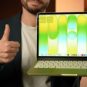 MacBook Neo // Source : Alfred Tertrais - Numerama MacBook Neo // Source : Alfred Tertrais - Numerama