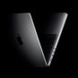 MacBook Pro M5 // Source : Apple MacBook Pro M5 // Source : Apple