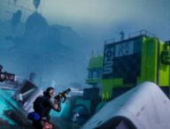 Marathon  // Source : Bungie
