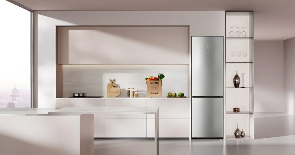 Réfrigérateur Mega Pro 456L Réfrigérateur Mega Pro 456L