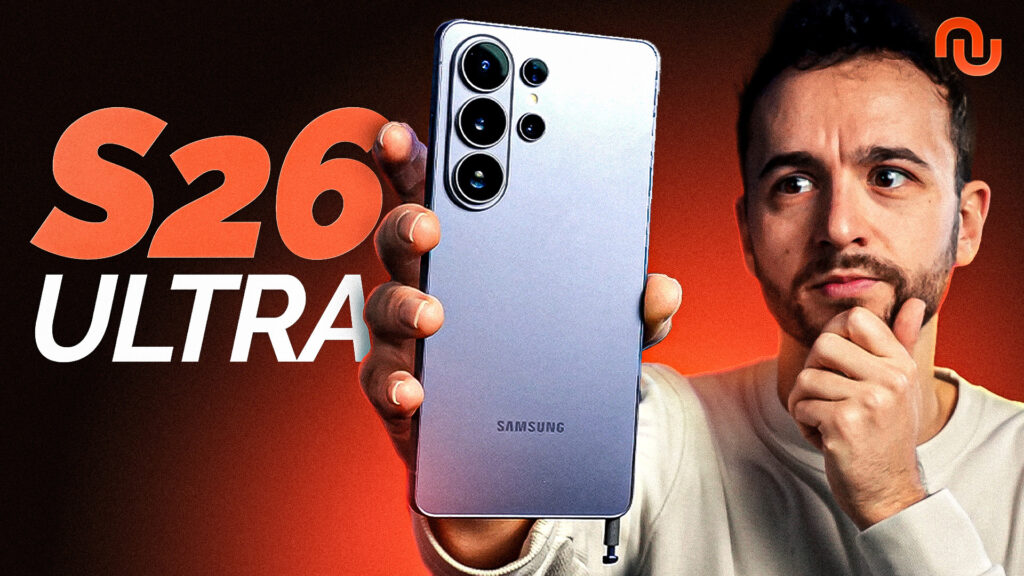 Test du Galaxy S26 Ultra : on ne comprend plus Samsung Test du Galaxy S26 Ultra : on ne comprend plus Samsung