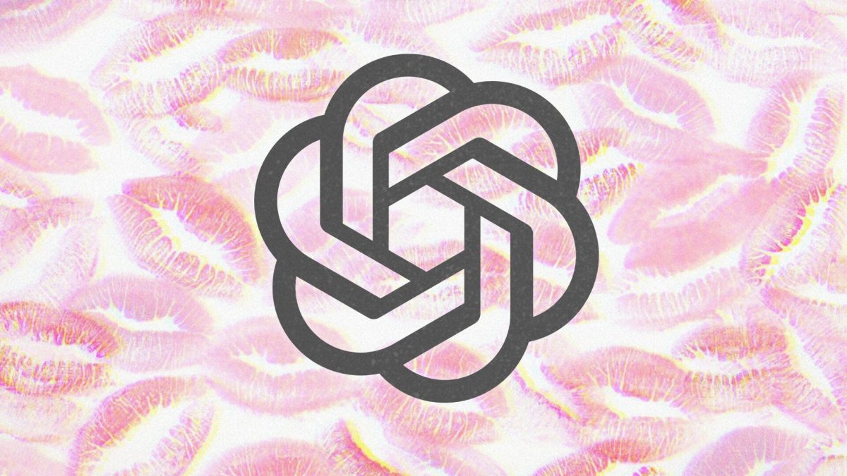 Pas de porno, mais de l’érotisme : ce que l’on sait du futur « mode adulte » de ChatGPT // Source : Numerama / OpenAI Pas de porno, mais de l’érotisme : ce que l’on sait du futur « mode adulte » de ChatGPT // Source : Numerama / OpenAI