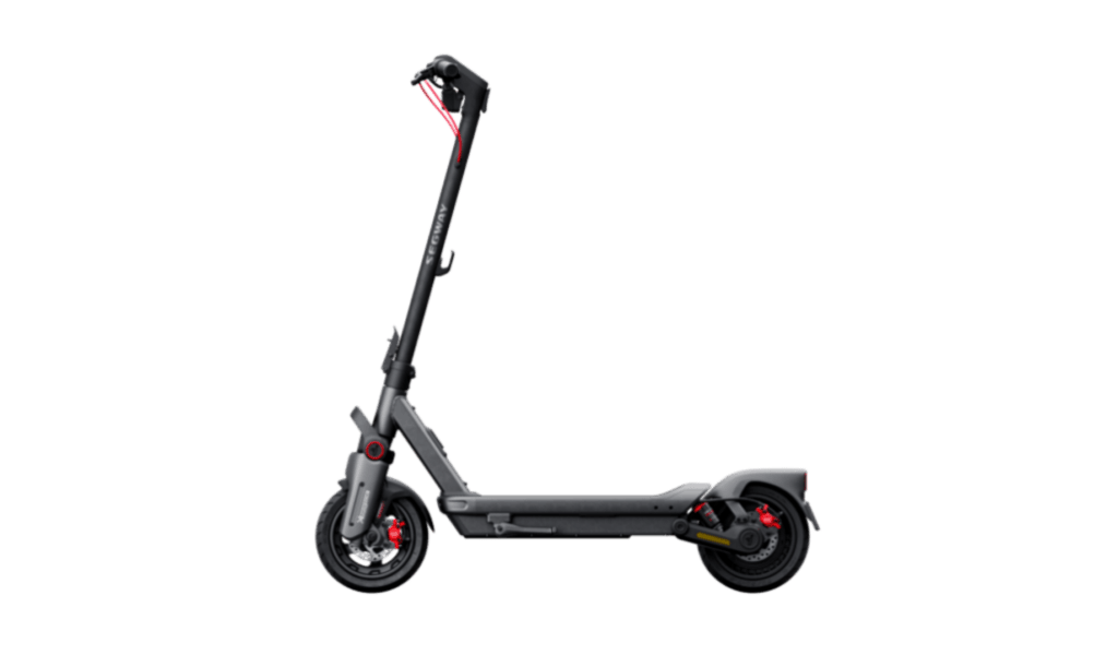 Ninebot Max G3 E // Source : Segway