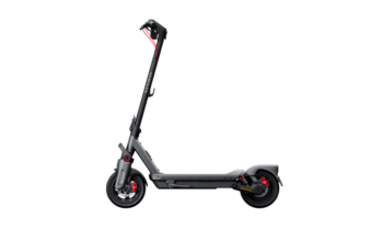 Ninebot Max G3 E // Source : Segway Ninebot Max G3 E // Source : Segway