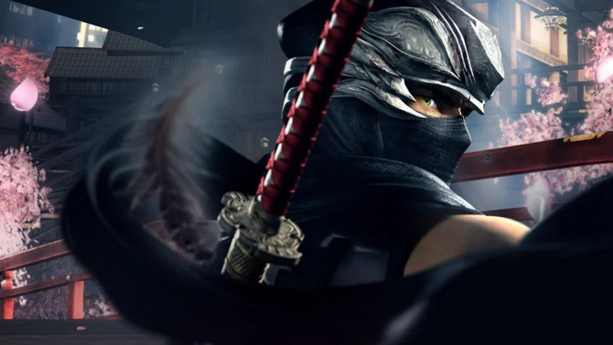 Ninja Gaiden Sigma 2 Plus // Source : Tecmo Koei Ninja Gaiden Sigma 2 Plus // Source : Tecmo Koei