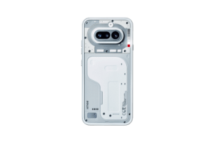 Nothing Phone (4a) // Source : Nothing