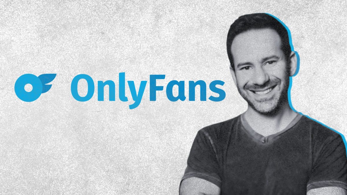 Leonid Radvinsky, le mystérieux patron d'OnlyFans, est mort // Source : Numerama / OnlyFans Leonid Radvinsky, le mystérieux patron d'OnlyFans, est mort // Source : Numerama / OnlyFans
