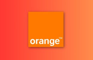 Orange. // Source : Numerama