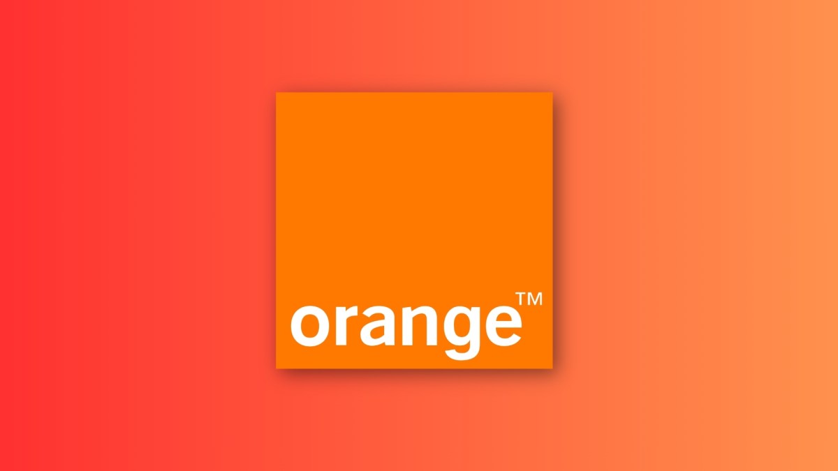 orange // Source : Numerama orange // Source : Numerama