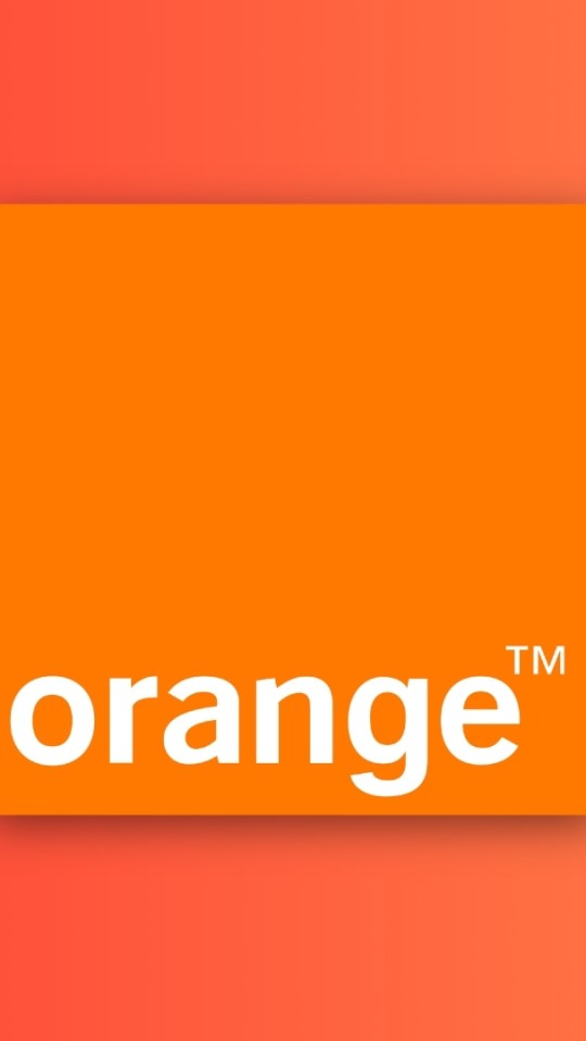 Orange. // Source : Numerama Orange. // Source : Numerama