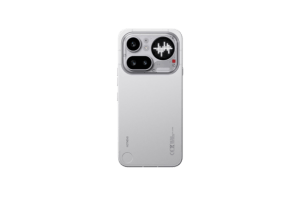 Phone (4a) Pro // Source : Nothing Phone (4a) Pro // Source : Nothing