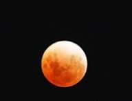 Éclipse lunaire le 3 mars 2026. // Source : Flickr/CC/Alpha (image recadrée)