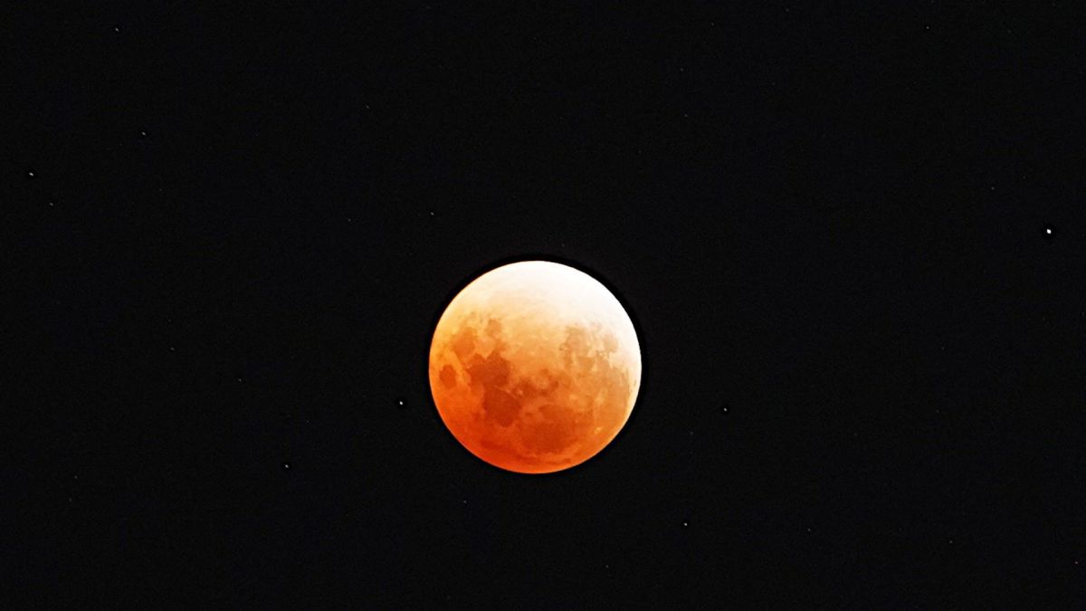 Éclipse lunaire le 3 mars 2026. // Source : Flickr/CC/Alpha (image recadrée) Éclipse lunaire le 3 mars 2026. // Source : Flickr/CC/Alpha (image recadrée)