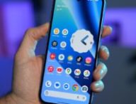 Le Google Pixel 10a. // Source : Numerama