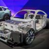 De nouvelles plateformes électriques chez Renault // Source : Raphaelle Baut pour Numerama