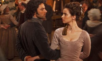Poldark // Source : Mammoth Screen Poldark // Source : Mammoth Screen