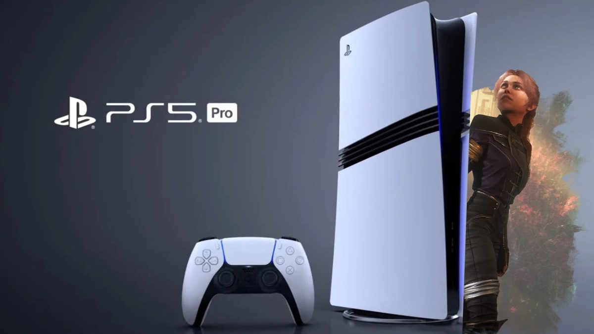PS5 Pro COE33 // Source : Sony PS5 Pro COE33 // Source : Sony