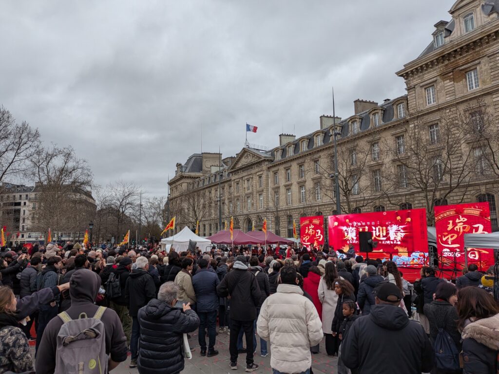 Le Pixel 10a est sans surprise un bon téléphone en photo. // Source : Numerama Le Pixel 10a est sans surprise un bon téléphone en photo. // Source : Numerama