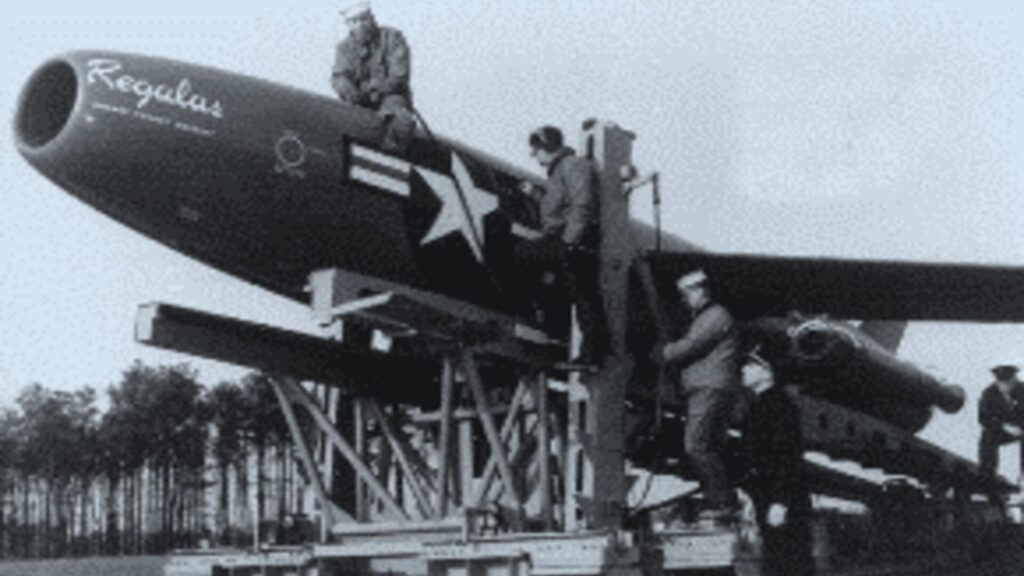 Regulus_missile Regulus_missile