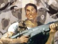 Resident Evil 1 // Source : Capcom Resident Evil 1 // Source : Capcom