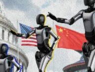 « Risques de sécurité réels » : les États-Unis sur le point d’interdire les robots humanoïdes chinois ? // Source : Numerama / Agibot « Risques de sécurité réels » : les États-Unis sur le point d’interdire les robots humanoïdes chinois ? // Source : Numerama / Agibot