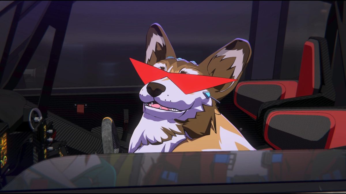 Screamer Dogo // Source : Capture PS5 Screamer Dogo // Source : Capture PS5