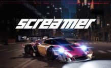 Screamer // Source : Milestone Screamer // Source : Milestone