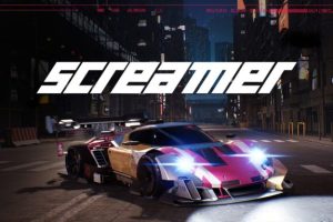 Screamer // Source : Milestone Screamer // Source : Milestone
