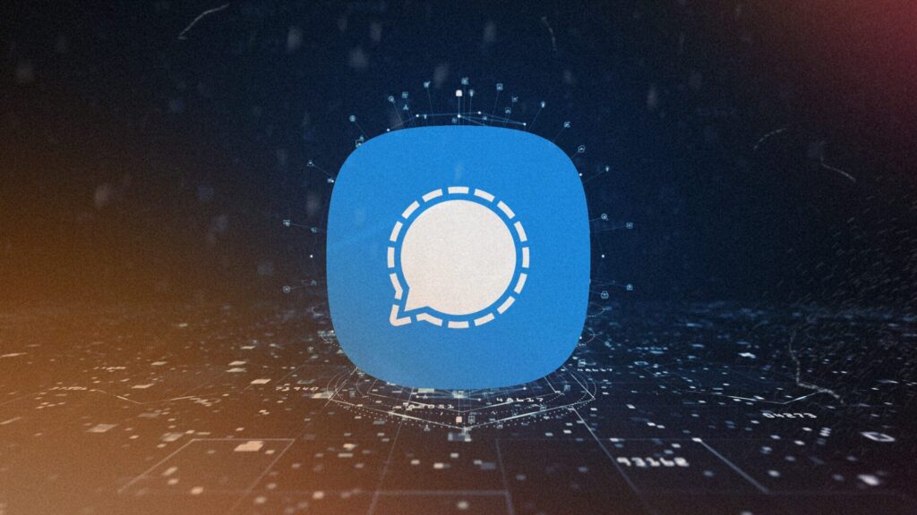 Oui. Signal utilise le chiffrement de bout en bout par défaut pour tous les messages et appels, sans que l'utilisateur n'ait à activer quoi que ce soit. // Source image : Numerama Oui. Signal utilise le chiffrement de bout en bout par défaut pour tous les messages et appels, sans que l'utilisateur n'ait à activer quoi que ce soit. // Source image : Numerama