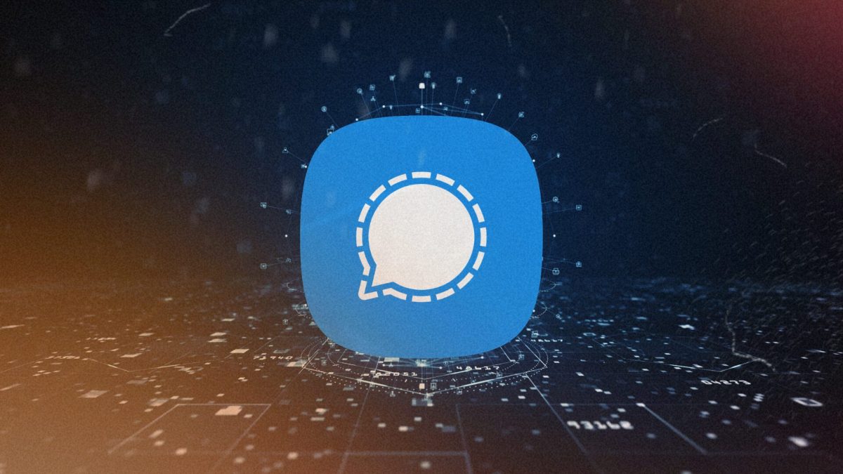 Oui. Signal utilise le chiffrement de bout en bout par défaut pour tous les messages et appels, sans que l'utilisateur n'ait à activer quoi que ce soit. // Source image : Numerama Oui. Signal utilise le chiffrement de bout en bout par défaut pour tous les messages et appels, sans que l'utilisateur n'ait à activer quoi que ce soit. // Source image : Numerama