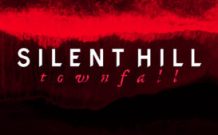 SILENT HILL Townfall // Source : Konami
