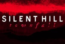 SILENT HILL Townfall // Source : Konami