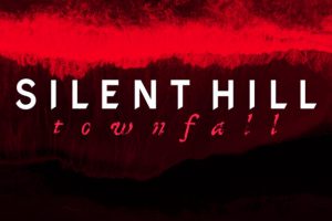 SILENT HILL Townfall // Source : Konami SILENT HILL Townfall // Source : Konami
