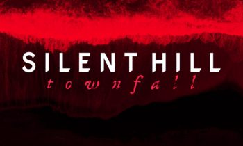 SILENT HILL Townfall // Source : Konami SILENT HILL Townfall // Source : Konami