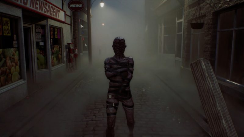 Les 10 meilleurs jeux d’horreur à lancer pour Halloween