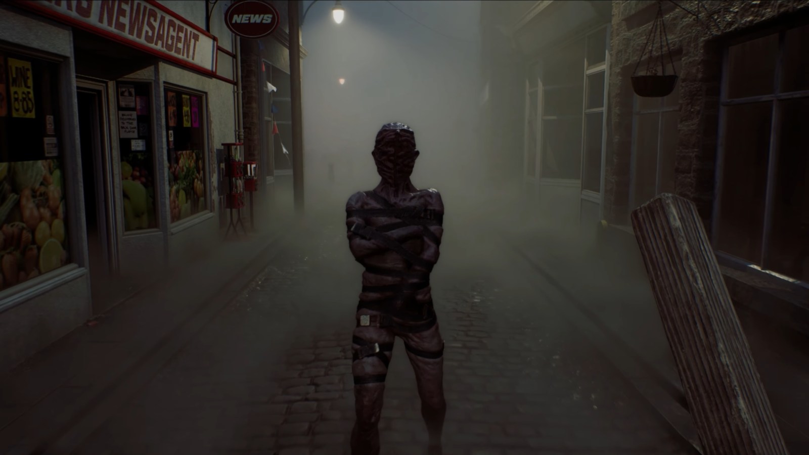 Les 10 meilleurs jeux d’horreur à lancer pour Halloween