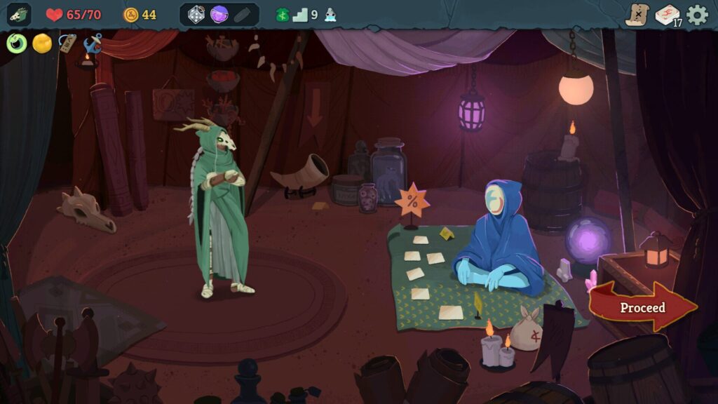 Slay the Spire 2 // Source : Mega Crit