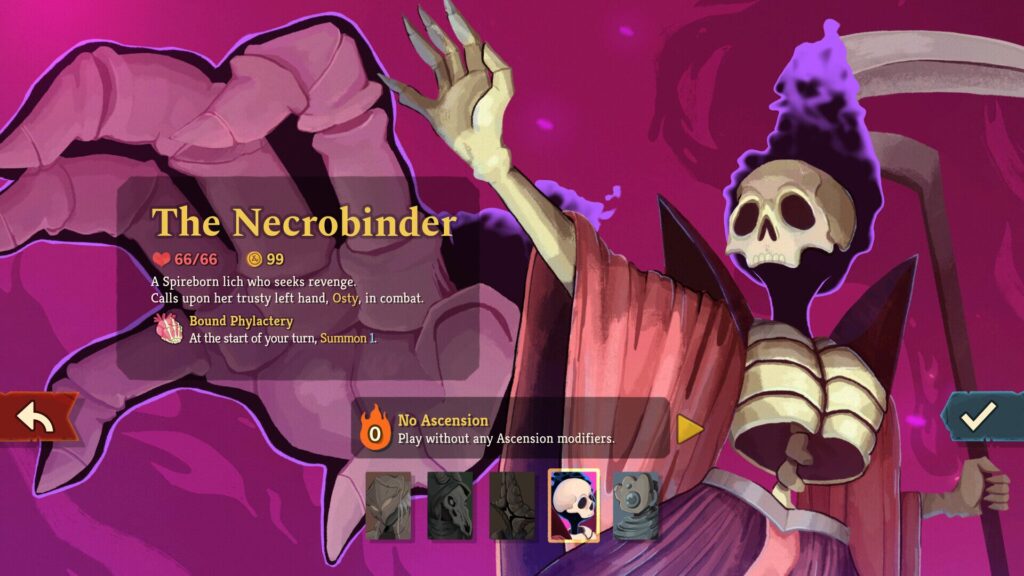 Slay the Spire 2 // Source : Mega Crit